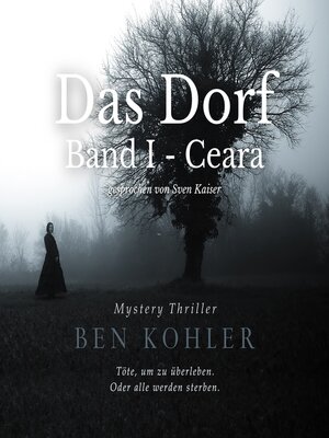 cover image of Das Dorf